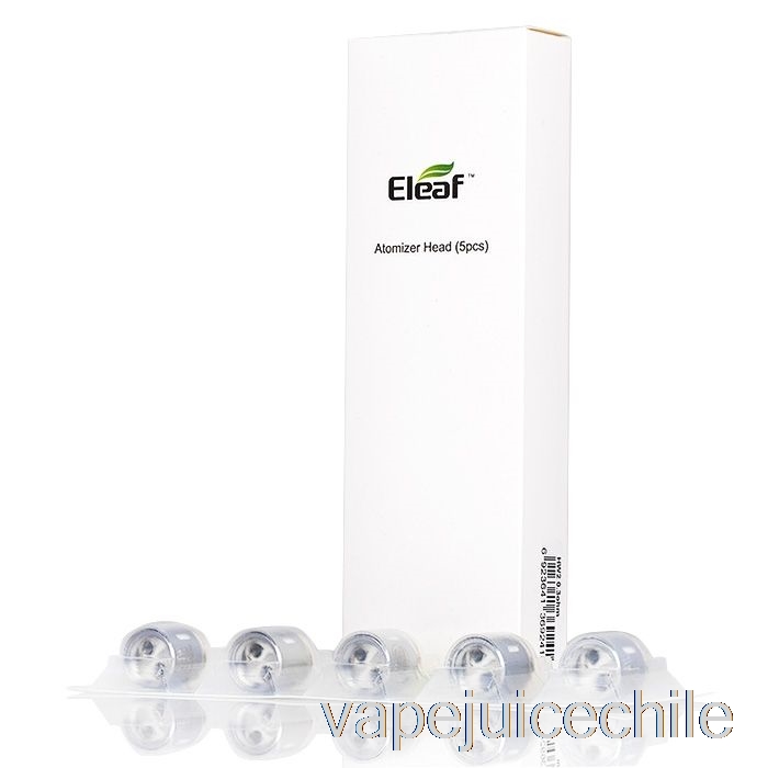Vape Vhile Eleaf Ello Serie Hw Bobinas De Repuesto Bobinas 0.3ohm Hw2